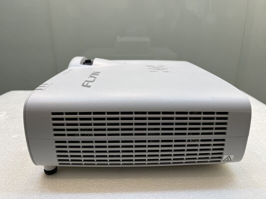 Flyin 5000 ANSI Люменс 3LCD Лазерный проектор WUXGA Native Support 4K Short Throw HDBaseT 3D Картографирование Образование