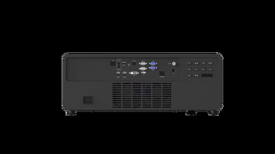 17000 ANSI Lumens DLP лазерный проектор WUXGA 4K Flyin FL-L1700U 0.8 DMD Чип Большой проектор