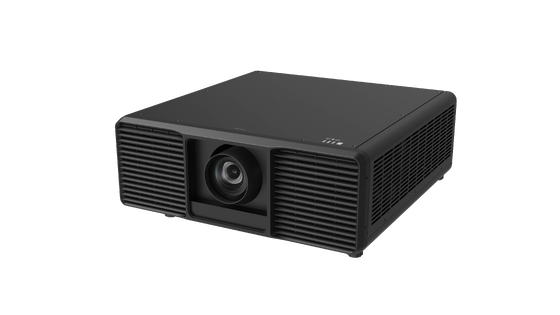 Лазерный проектор DLP с 13 000 люмен яркость 4K совместим для использования в больших местах на открытом воздухе