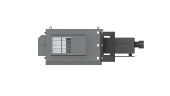 IP55 Внешний корпус проектора водонепроницаемый защитный корпус 5000-50000Lm Двойная система контроля температуры и влажности