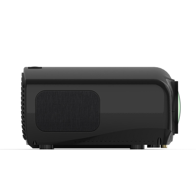 Проектор домашнего кинотеатра 1080P 4400 люмен Full HD LED LCD Video
