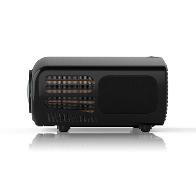 Проектор домашнего кинотеатра 1080P 4400 люмен Full HD LED LCD Video