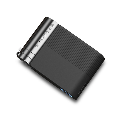 YG550 Портативный мини-умный проектор Android с светодиодным экраном