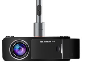 Ручной 4K домашний кинопроектор Full HD LCD LED Video