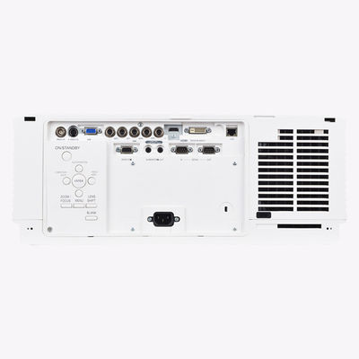 Dlp 3D Картографический проектор 12000 люмен 1920x1200p