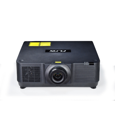 Инженерное 3D-картографирование Лазерный 4k проектор 1920x1200p 20000 ANSI Lumen Passive
