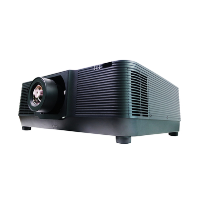 Света полного репроектора лазера Hd 3d голографического Programmable показывают