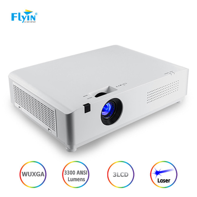 CE одобрил лазер 4k Hdr Wuxga Flyin репроектора 3300 люменов
