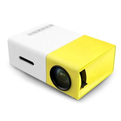 Умный мини репроектор 1080p портативное Pico Wifi привел репроектор домашнего кинотеатра 4k Lcd
