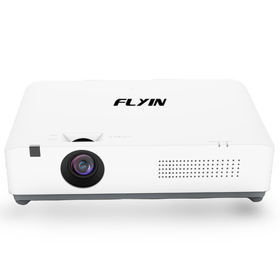 RL-C1W RGB лазерный проектор с динамиком 10 Вт и разрешением Rec.709 1200 x 800