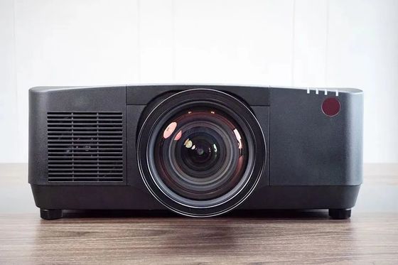 4K 3LCD лазерный проектор 30000 ANSI Лумен Flyin EL-G36KU 7D голограмма Внешний Внутренний Большой Проектор