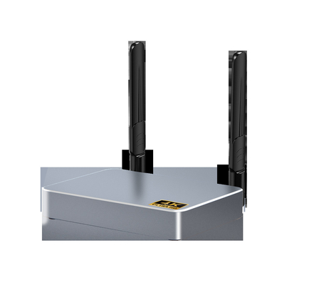 PTB4612 Беспроводной видеопроцессор Hotspot загрузка для 8 устройств и Android 10.0 Система