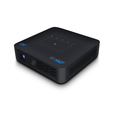 Flyin P15 1080P Full HD DLP Проектор портативный WIFI Android 9 IOS Домашний театр 4K Авто 3D Стерео Встроенная батарея 4-часовая ручная фокусировка