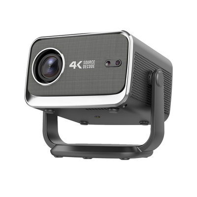 Проекторы и оборудование для презентаций Flyin P20Pro 4K 1080p Проектор Домашний театр