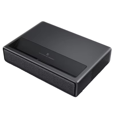 FLYIN M1 DLP лазерный проектор Android 9 Домашний кинопроектор с 3D 1080P 4K Ultra Short Throw Laser Smart Projector