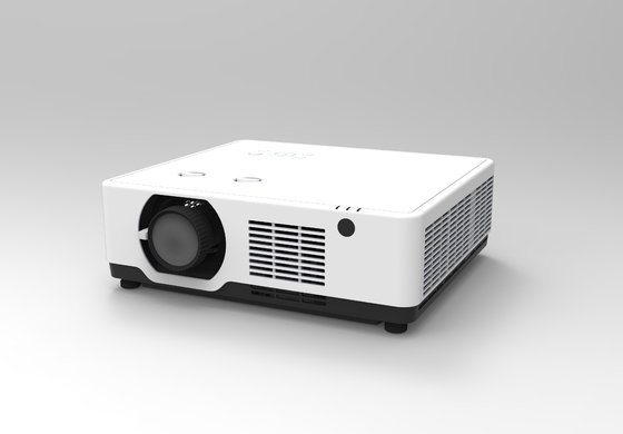 Репроекторы мультимедиа хода 3LCD 1920*1200P длинные для классов