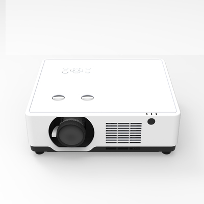 Проекция мультимедиа репроектора 3LCD 1080P 4K видео- для школ