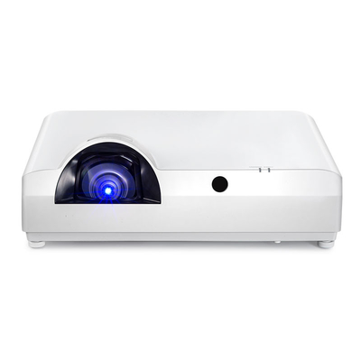 Репроектор лазера 4K RL S600W 3LCD в длинной жизни преподавательства класса