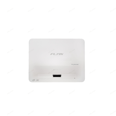 FLYIN PT-AH360UT 4K HD 4000ANSI Проекторы DLP для образования и бизнеса