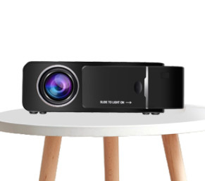 Ручной 4K домашний кинопроектор Full HD LCD LED Video