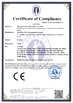 Китай Shenzhen Flyin Technology Co.,Limited Сертификаты