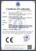 Китай Shenzhen Flyin Technology Co.,Limited Сертификаты