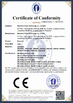 Китай Shenzhen Flyin Technology Co.,Limited Сертификаты