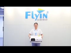 RL S600W 3LCD лазерный 4K проектор для обучения в классе