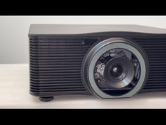 10000 репроектор лазера DLP люменов 3D готовый активный для кино улицы