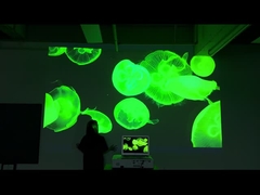 4K лазерный проектор