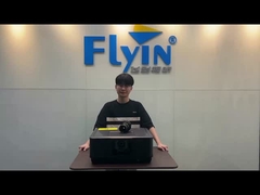 3LCD 4K лазерный проектор